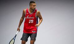 'Don't go to Sleep With an Empty Stomach': Kyrgios Offers to Deliver Food to Hungry People Amid Coronavirus Lockdown