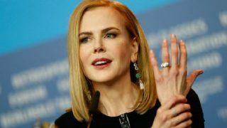 Kidman, Jackman Rally to Support Australia as Wildfires Rage