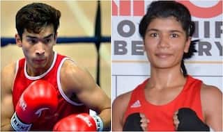 Nikhat, Shiva Enter Quarterfinals of Strandja Memorial Boxing Tournament