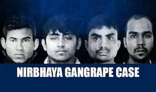All Legal Remedies Exhausted, Nirbhaya Convicts to be Hanged in Tihar Jail at 5:30 AM Today