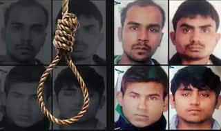 Delhi Court Issues Notice to Tihar Jail, Police on Convicts' Plea Seeking Stay on Execution