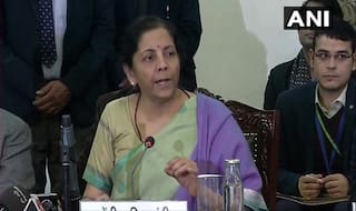Loan Sanctions Jump to Rs 5.95 Crore in Just Over 2 Months, Says Sitharaman