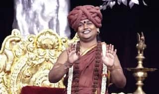 Interpol Issues Notice to Locate Self-styled Godman Nithyananda: Gujarat Police