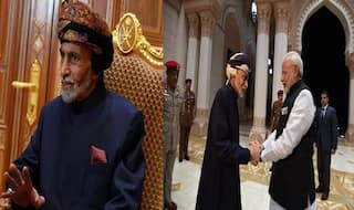 50 साल राज करने वाले ओमान के सुल्तान काबूस बिन सईद अल सईद का 79 की उम्र में निधन, PM मोदी ने जताया शोक