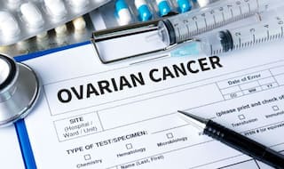 Eat These Food to Reduce Risk of Developing Ovarian Cancer