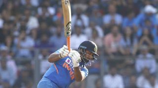 मुंबई में हार के बाद टीम इंडिया को एक और झटका- राजकोट नहीं जाएंगे रिषभ पंत