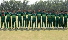 PK-U19 vs BD-U19 Dream11 Team Captain, Vice-Captain