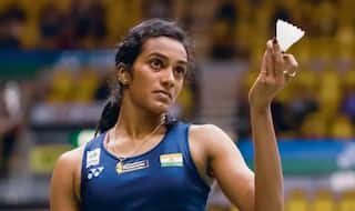 BWF Names PV Sindhu as Ambassador For Its 'I am Badminton' Campaign
