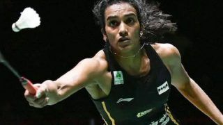 Malaysia Masters 2020: PV Sindhu, Indian Camp Hope to Begin New Year on Positive Note