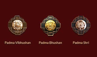 Not Even Padma Shri For India's First Individual Olympic Medallist