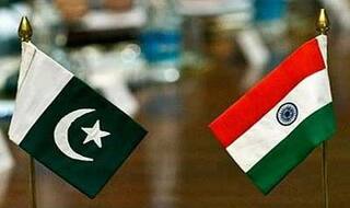 शाहबाज शरीफ ने की बातचीत की पेशकश, भारत ने कहा- हम भी पाकिस्तान से संबंध चाहते हैं, लेकिन...