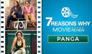 Here Are 7 Reasons Why You Should or Should Not Watch Panga