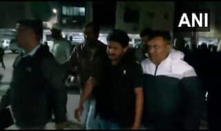 Hardik Patel Arrest: 'For BJP, Helping Youths And Farmers is Sedition,' Says Priyanka Gandhi
