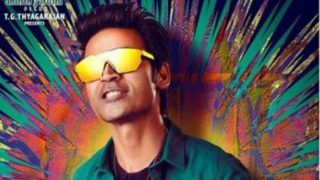 Tamilrockers: Dhanush Starrer Pattas Leaked by Piracy Site For Free HD Downloading a Day After Film's Release