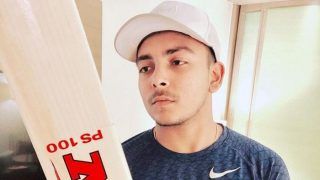 Prithvi Shaw's Lifestyle, Series of Misconducts Affecting International Career: Report