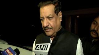 Prithviraj Chavan Alleges Sitharaman Not Being Invited For Pre-budget Meets by PMO