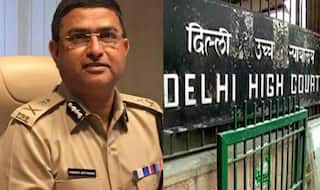 पूर्व निदेशक राकेश अस्थाना के ख‍ि‍लाफ मामले में हाईकोर्ट ने सीबीआई को लगाई फटकार