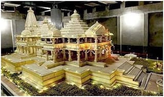 15-Member Team, Work May Begin From Ram Navami | 10 Things About Ram Temple Trust