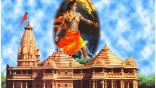चैत्र नवरात्र में शुरू हो अयोध्या में भव्य राम मंदिर का निर्माण, विहिप ने किया आह्वान