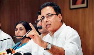 किसानों के साथ कंधे से कंधा मिलाकर खड़ी है कांग्रेस पार्टी, सरकार बनने पर निरस्त होंगे ‘काले कृषि कानून’: रणदीप सुरजेवाला