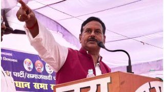 ED ने मनी लॉन्ड्रिंग मामले में यूपी के पूर्व मंत्री रंगनाथ मिश्रा की 5 करोड़ रुपये की संपत्ति कुर्क की