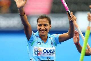 'I Dedicate This Award to Corona Warriors': Hockey Captain Rani on Receiving Khel Ratna Honour