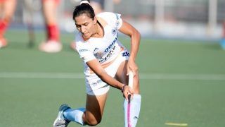 Hockey: Indian Women's Team Suffers Back-to-Back Loses Versus New Zealand