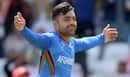 राशिद खान और हारिस रऊफ ने Big Bash League में एक ही दिन 2 हैट्रिक लेकर मचाया तहलका