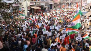 'No Evidence': 48 CAA Protesters Accused of 'Rioting' by UP Police Get Bail by Bijnor Court