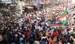 'No Evidence': 48 CAA Protesters Accused of 'Rioting' by UP Police Get Bail by Bijnor Court