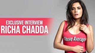 Richa Chadda Speaks About Panga And More in This Exclusive Interview