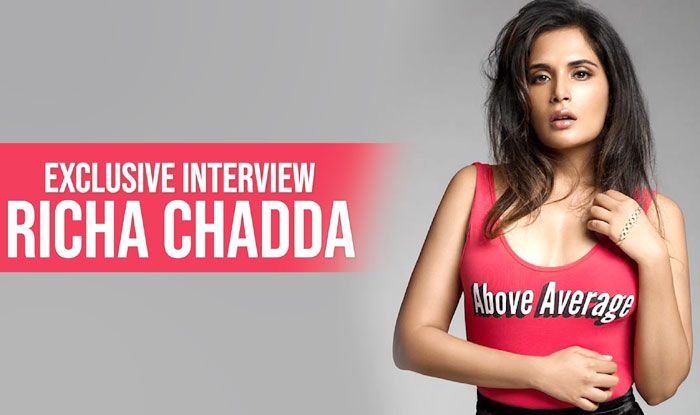 Richa Chadda Porn - Richa Chadda : Latest News, Videos and Photos on Richa Chadda - India.Com  News