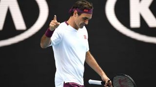 Roger Federer Proposes ATP-WTA Merger Amid COVID-19 Crisis; Tennis Stars Give Thumbs up to Idea