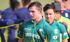 South Africa U19 vs Afghanistan U19 ICC U19 World Cup 2020