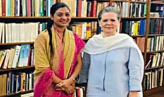 Delhi Elections 2020: कांग्रेस ने किया 54 उम्मीदवारों का ऐलान, अलका लांबा को दिया इस सीट से टिकट