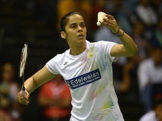 Malaysia Masters 2020: Saina Nehwal Enters Quarters, to Face Long-Time Rival Carolina Marin