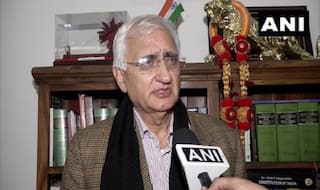 CAA: 'You Have to Obey Law or Else There Are Consequences,' Salman Khurshid Backs Kapil Sibal