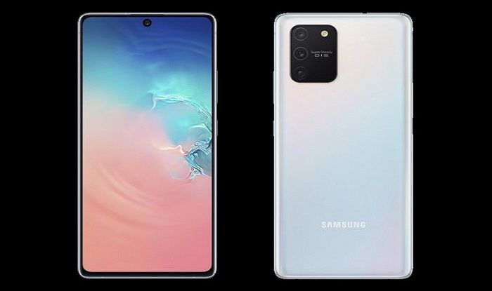 Galaxy S10 Lite Launch 2020 Samsung Galaxy S10 Lite To Cost Rs