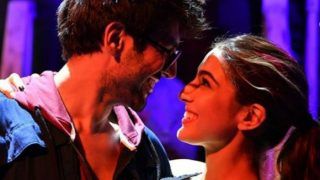 Love Aaj Kal: Is Kartik Aaryan, Sara Ali Khan's Song 'Haan Mein Galat' Sequence Copied From Apple Ad? Diet Sabya Calls Out Imtiaz Ali