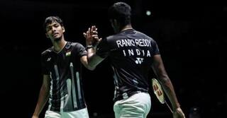 Malaysia Masters: Poor Outing for Indian Shuttlers, Rankireddy-Shetty Duo Lose in 1st Round