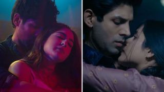 Imtiaz Ali's Love Aaj Kal Faces Brunt of CBFC, Sara Ali Khan-Kartik Aaryan’s Kissing Scene Cut Short