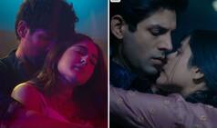 Imtiaz Ali's Love Aaj Kal Faces Brunt of CBFC, Sara Ali Khan-Kartik Aaryan’s Kissing Scene Cut Short