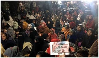 Delhi Assembly Election 2020: दिल्ली CEO ने किया शाहीन बाग का दौरा, कहा चुनावी गतिविधियों वाली जगह कोई बाधा नहीं