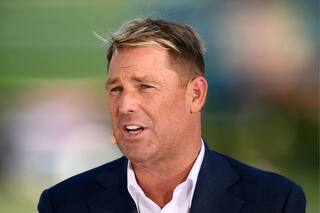 Warne Calls Vaughan Best England Captain, Excludes Himself From All-Time Greatest Ashes XI