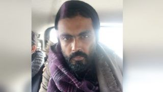 Delhi Police Arrests JNU Student Sharjeel Imam From Bihar, Threatened to 'Cut-off' Assam From India