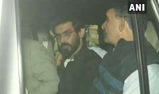 Delhi Court Sends Sharjeel Imam to 5-Day Police Custody For Alleged Hate Speeches at Shaheen Bagh