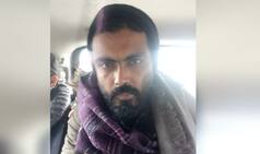 Delhi Court Extends Sharjeel Imam's Custody Till February 12