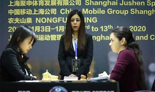 Iranian Chess Arbiter Shohreh Bayat Fears For Her Safety After Hijab Row