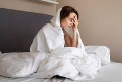 Alzheimer's Disease: How Disrupted Sleep Can Increase Risk of Memory Loss And Behavioral Change?