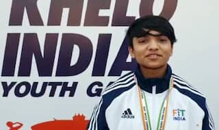 Khelo India: Sonal Credits Her Parents After Winning Gold in Judo Event